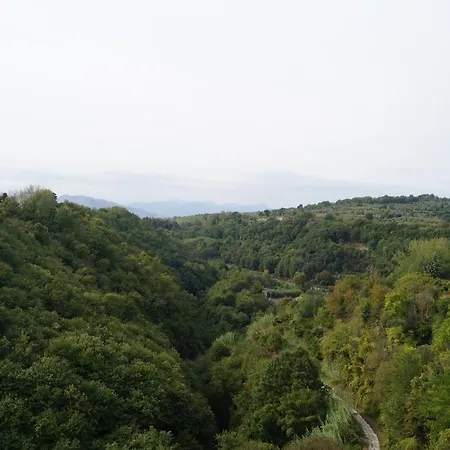 Oda ve Kahvaltı Sant'agata SantʼAgata deʼ Goti