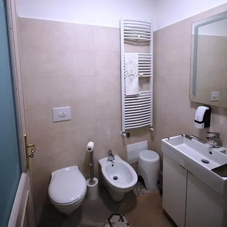 Sant'agata Bed & Breakfast *