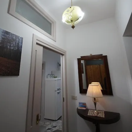 Sant'agata Bed & Breakfast *