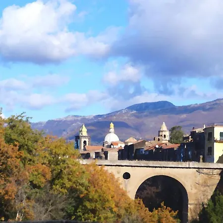 Bed & Breakfast Sant'agata SantʼAgata deʼ Goti