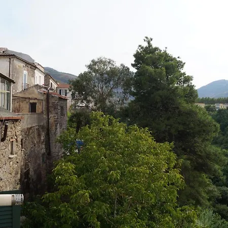 לינה וארוחת בוקר Sant'agata