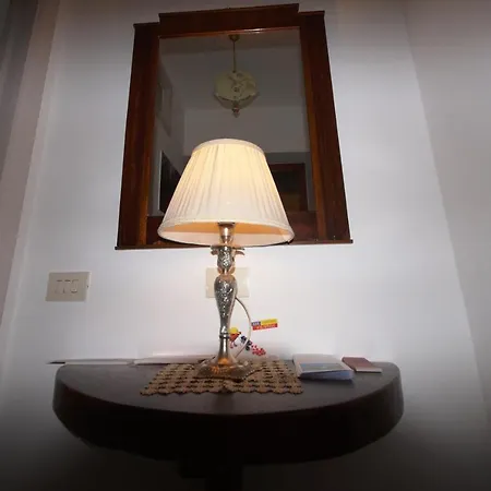 Sant'agata Bed & Breakfast Sant'Agata de' Goti