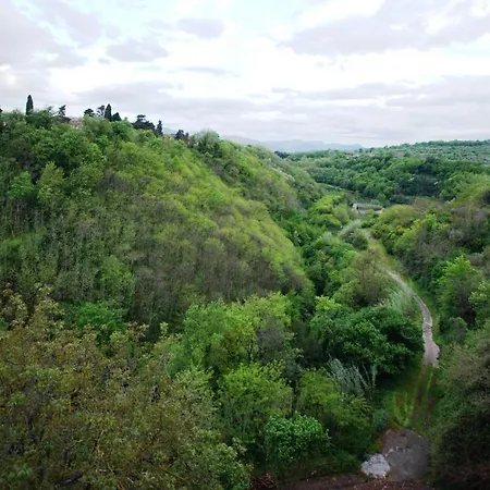 Sant'agata לינה וארוחת בוקר 3*