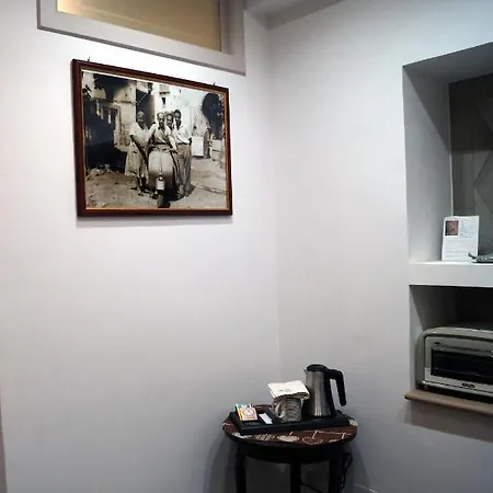 Sant'agata Bed & Breakfast *