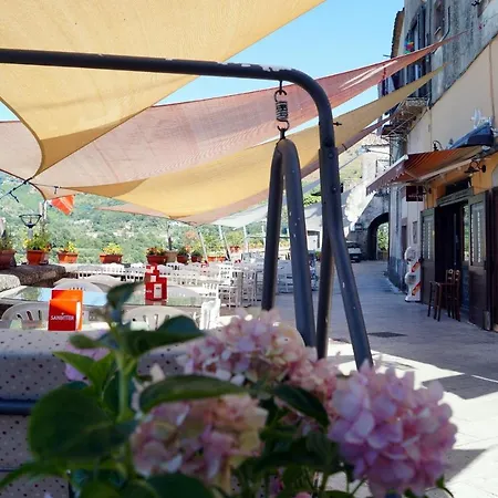 Bed & Breakfast Sant'agata *