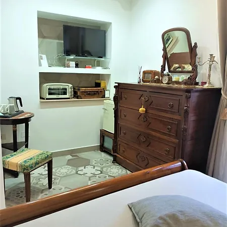 Sant'agata Bed & Breakfast