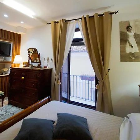 Bed & Breakfast Sant'agata SantʼAgata deʼ Goti
