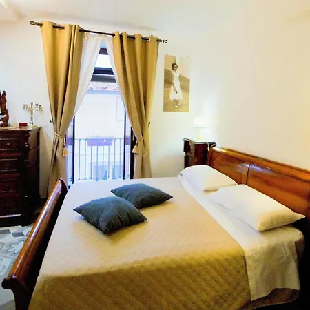 Sant'agata Bed & Breakfast SantʼAgata deʼ Goti