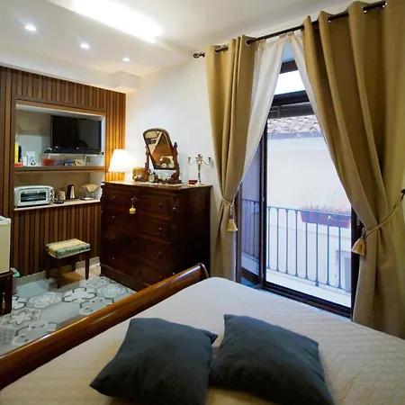 Sant'agata Bed & Breakfast