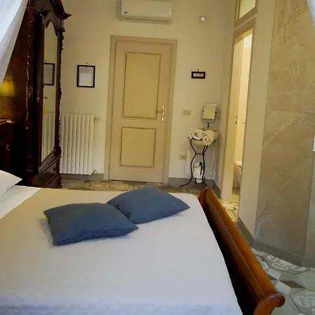 Sant'agata Bed & Breakfast