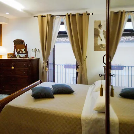 Sant'agata Bed & Breakfast SantʼAgata deʼ Goti