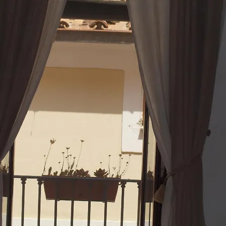 Sant'agata לינה וארוחת בוקר
