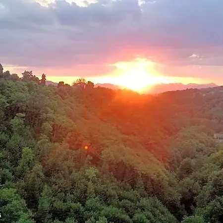Sant'agata Oda ve Kahvaltı SantʼAgata deʼ Goti