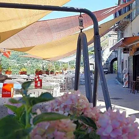 Sant'agata Oda ve Kahvaltı