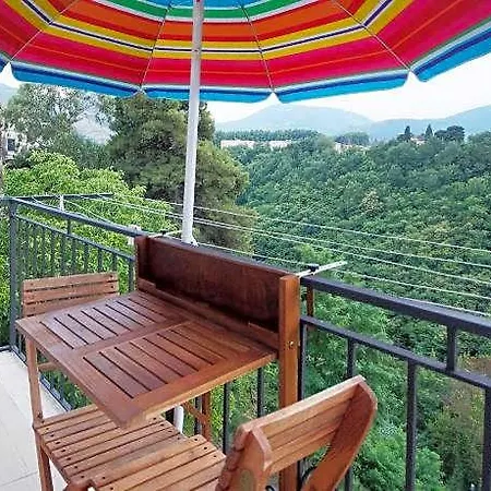Oda ve Kahvaltı Sant'agata 3*