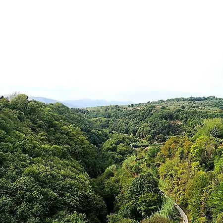Sant'agata Oda ve Kahvaltı