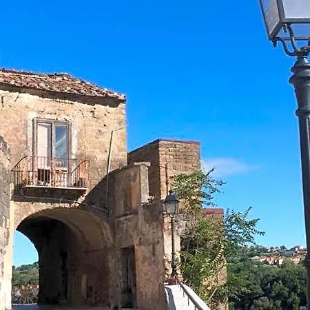 לינה וארוחת בוקר Sant'agata