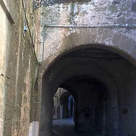 Sant'agata לינה וארוחת בוקר SantʼAgata deʼ Goti