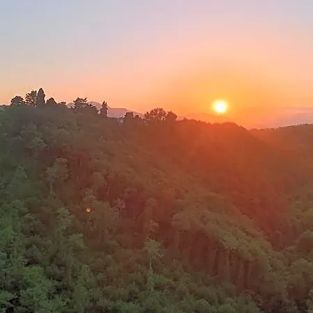 Sant'agata Frühstückspension
