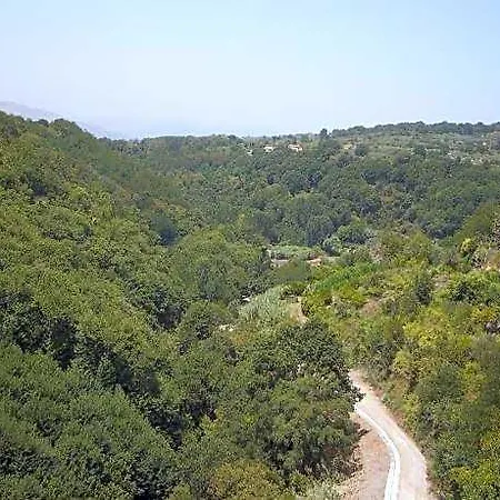 Sant'agata לינה וארוחת בוקר SantʼAgata deʼ Goti