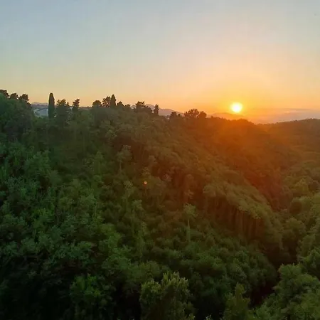 Oda ve Kahvaltı Sant'agata