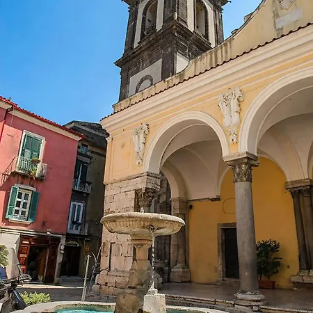 Nocleg ze śniadaniem Sant'agata SantʼAgata deʼ Goti