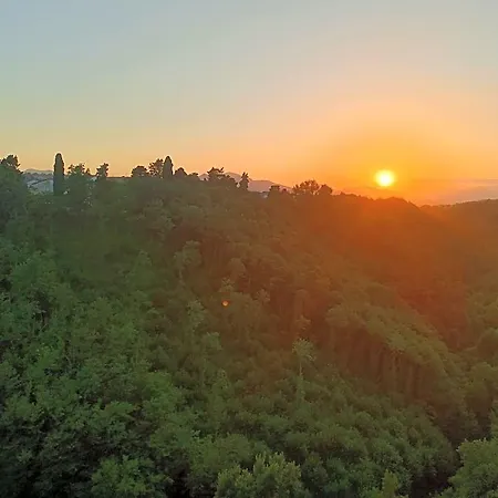 Sant'agata Nocleg ze śniadaniem 3*