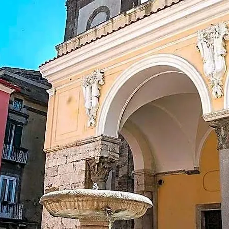 Sant'agata SantʼAgata deʼ Goti