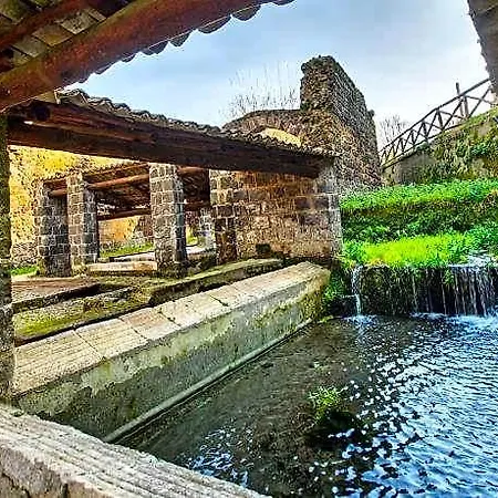 Nocleg ze śniadaniem Sant'agata
