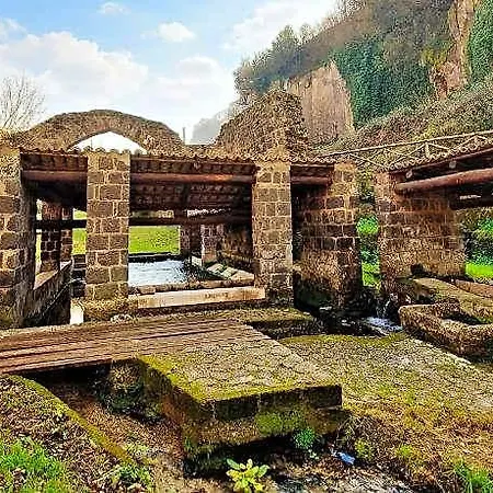 Sant'agata Nocleg ze śniadaniem 3*