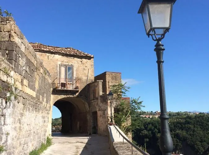 فندق مبيت وإفطار Sant'agata