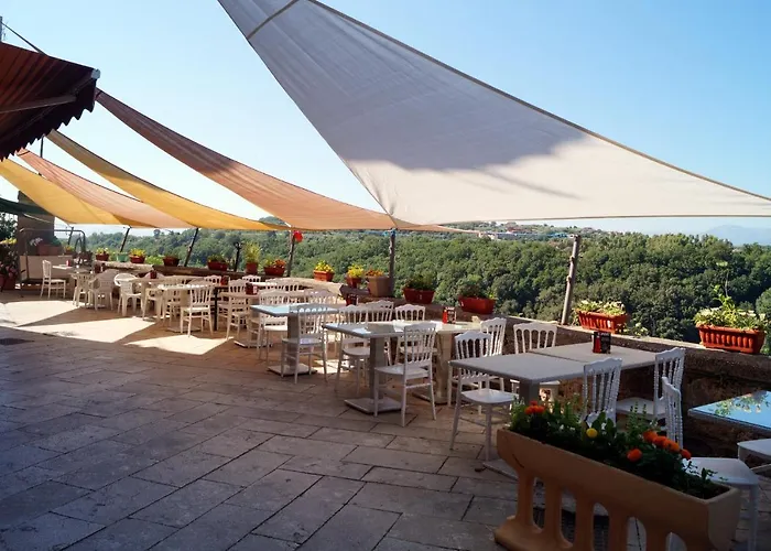 Sant'agata فندق مبيت وإفطار 3*