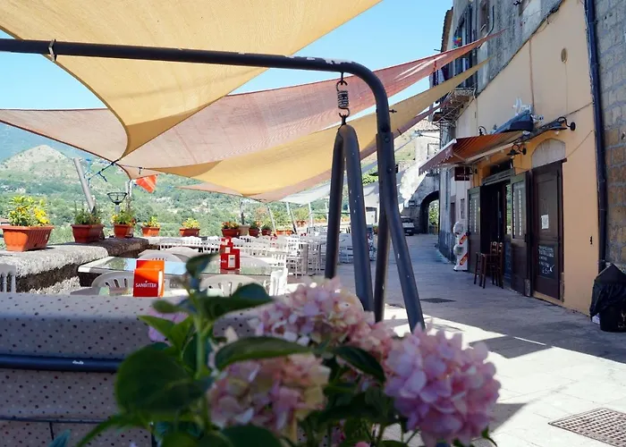 فندق مبيت وإفطار Sant'agata 3*
