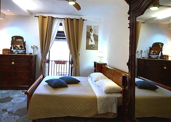 فندق مبيت وإفطار Sant'agata 3*