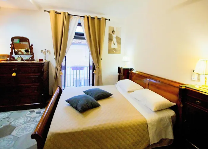 Sant'agata فندق مبيت وإفطار SantʼAgata deʼ Goti